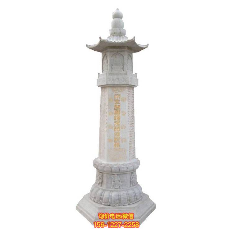 石雕雕塑：美丽的艺术之作
