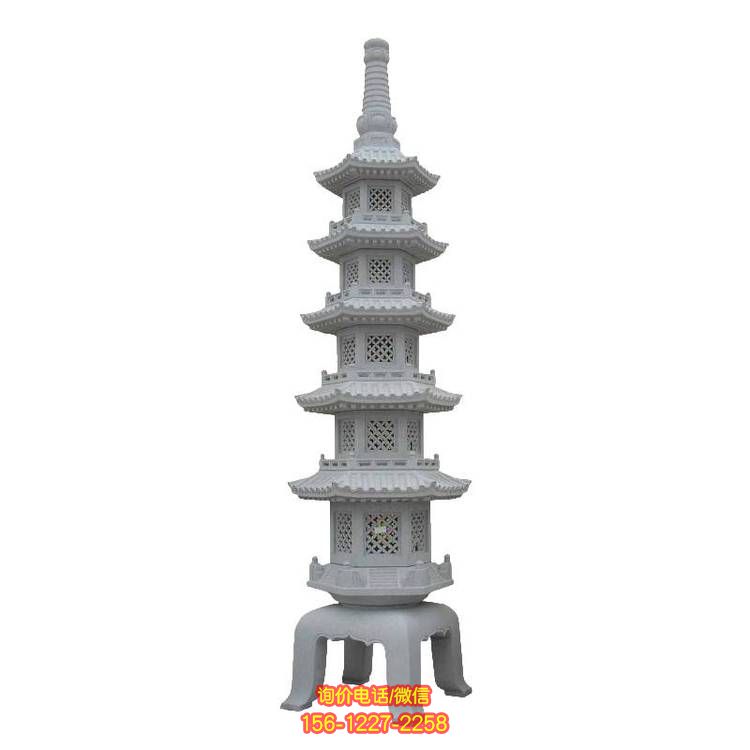 石雕雕塑，让石头发出灵性的声音
