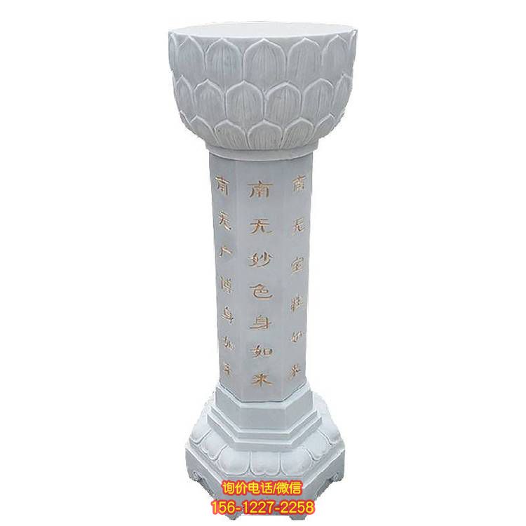 精美大理石石雕雕塑，锦上添花的庭院园林装饰