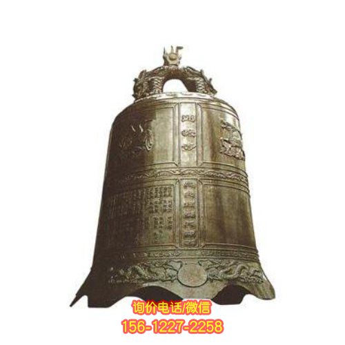 寺庙雕塑：增添神秘气息