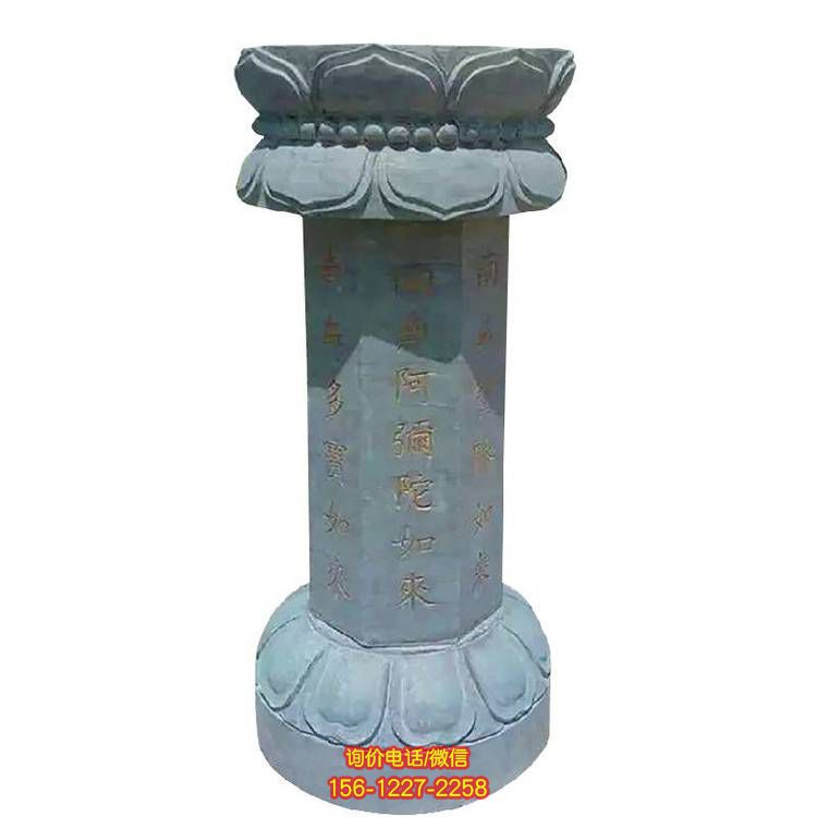 大理石浮雕雕塑，高雅装点庭院寺庙