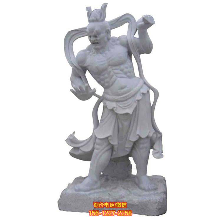 大理石石雕寺庙雕塑