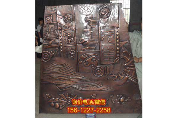 校园文化浮雕雕塑 校园文化浮雕雕塑