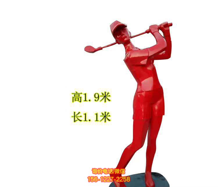 玻璃钢彩绘雕塑,为公园增添精彩 玻璃钢彩绘雕塑,为公园增添精彩