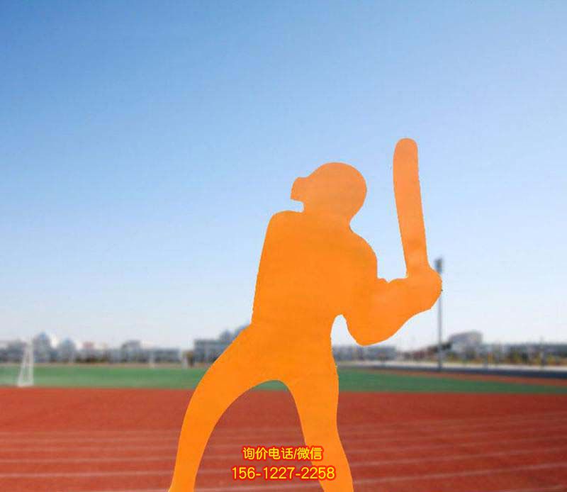 学校操场装饰不锈钢抽象雕塑 学校操场装饰不锈钢抽象雕塑