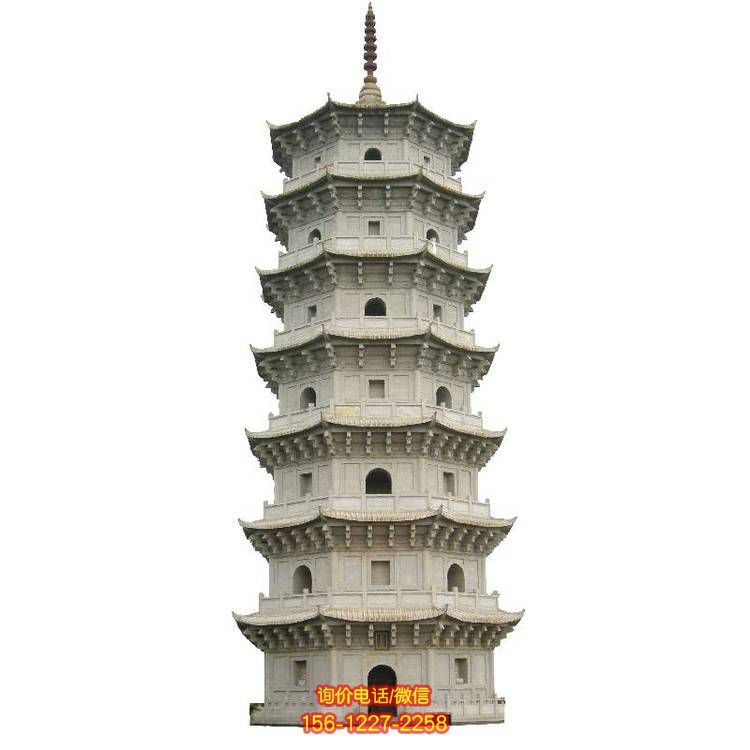 寺庙青石雕塑，让古朴之美绽放