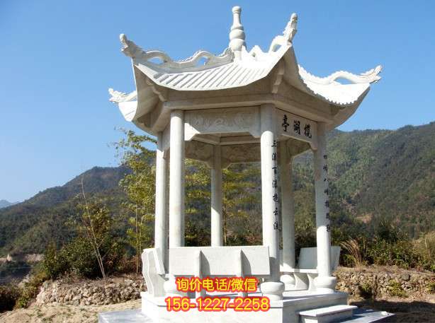 凉亭景区雕塑 凉亭景区雕塑