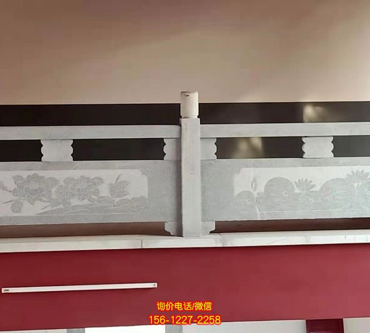 石雕青石雕塑，点缀庭院空间