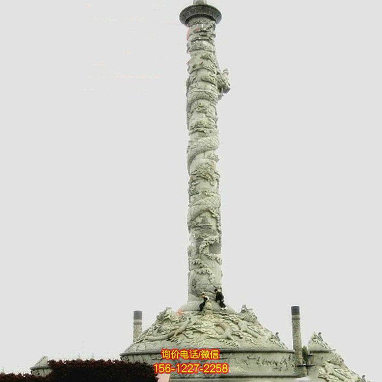 广场石雕雕塑，增添空间魅力