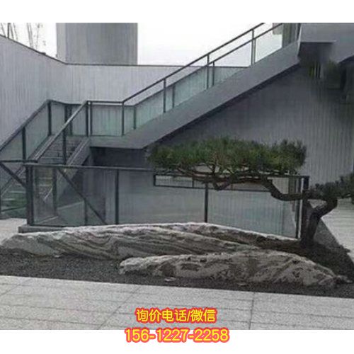 园林酒店假山景观雕塑，美化环境提升品质