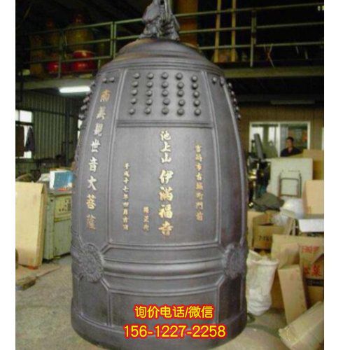 铜雕园林景观雕塑