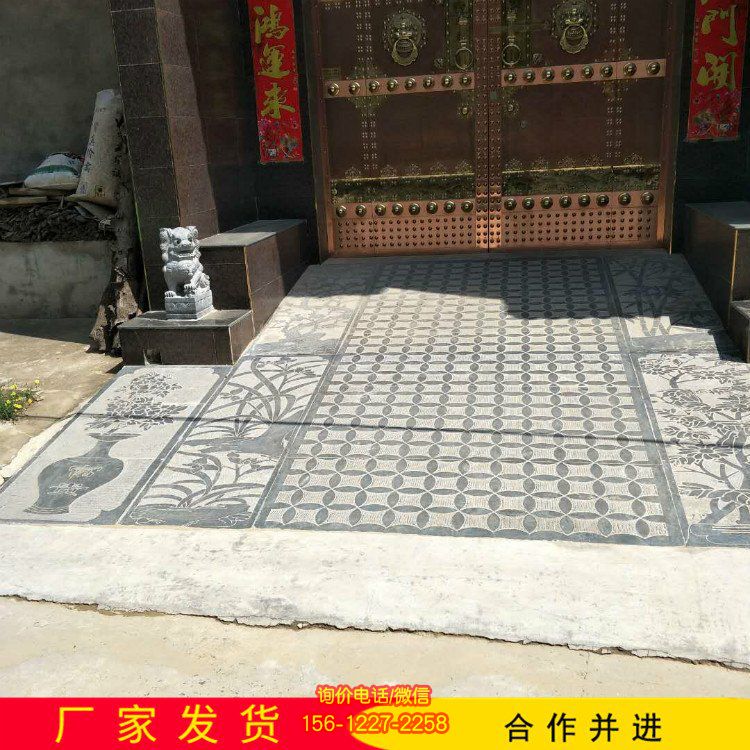 校园浮雕文化墙 汉白玉壁画雕刻 石雕浮雕壁画