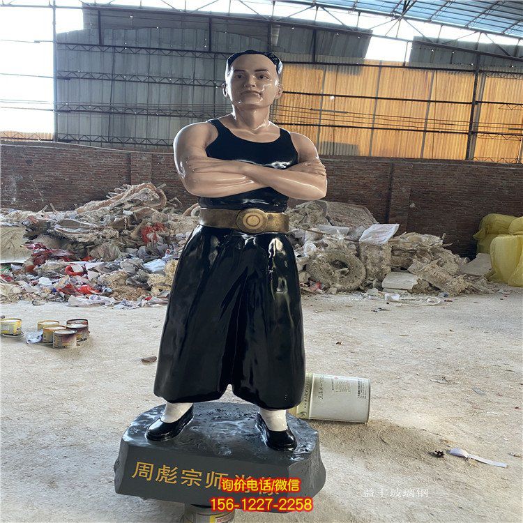 景区创意玻璃钢创意景观人物动物植物园林景观摆件雕塑、