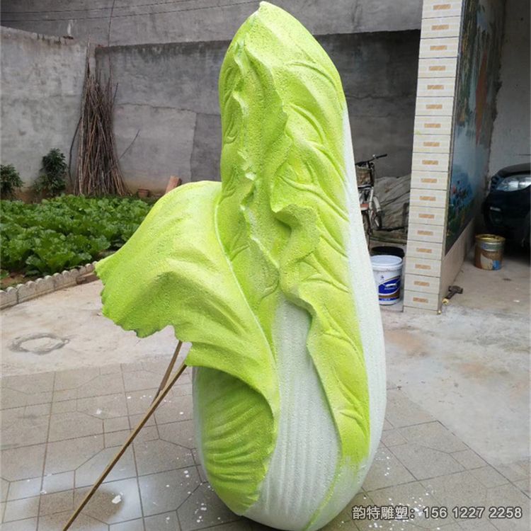 玻璃钢雕塑09