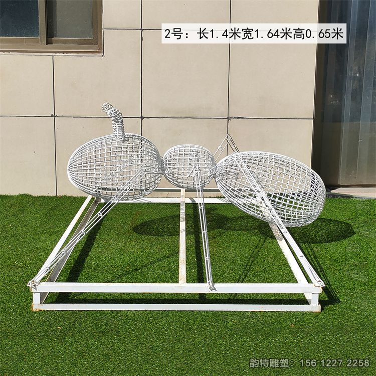 蚂蚁--镂空 (6)
