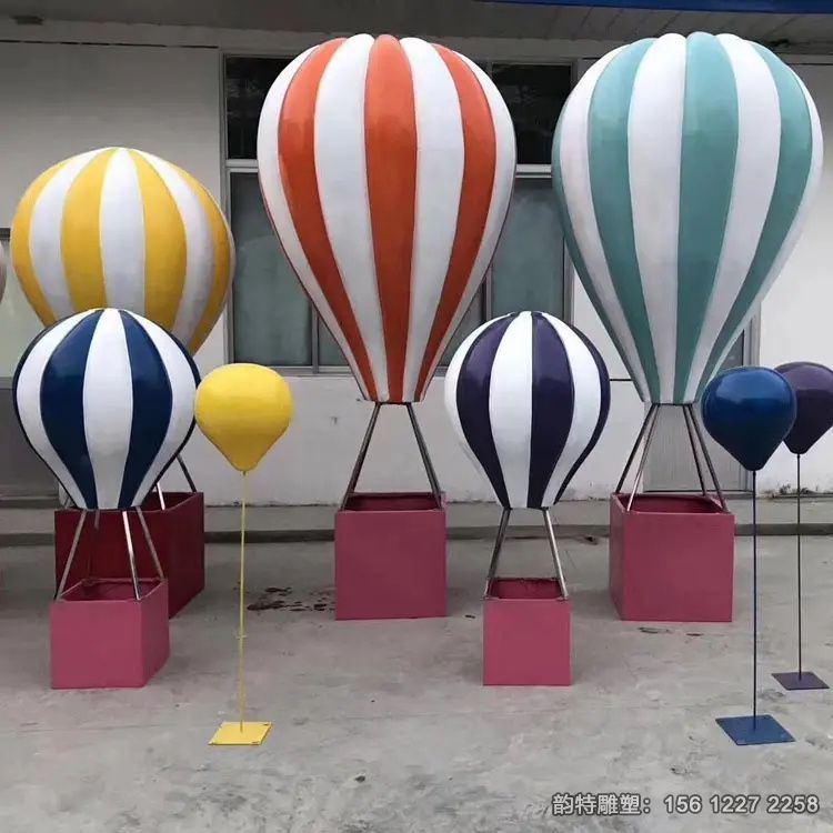 气球雕塑75