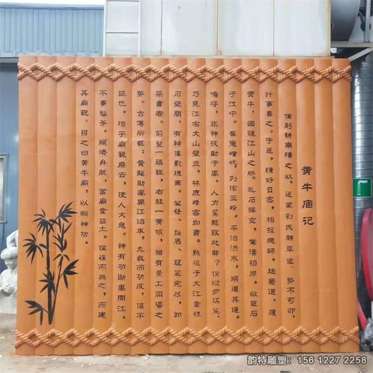不锈钢抽象竹简雕塑,竹简文化雕塑厂家 不锈钢抽象竹简雕塑,竹简文化雕塑厂家