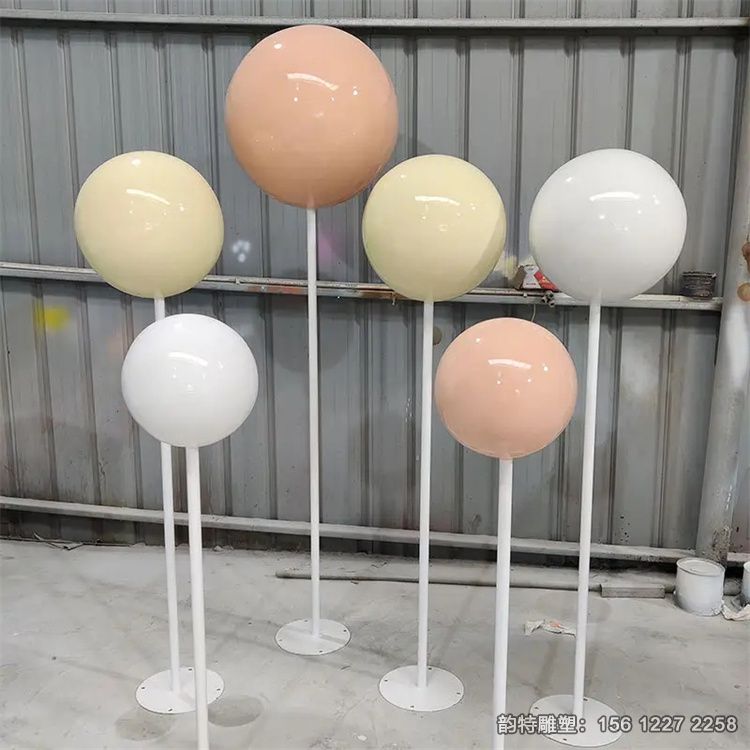气球雕塑55