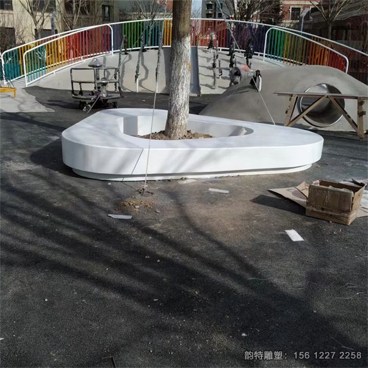 树池坐凳26